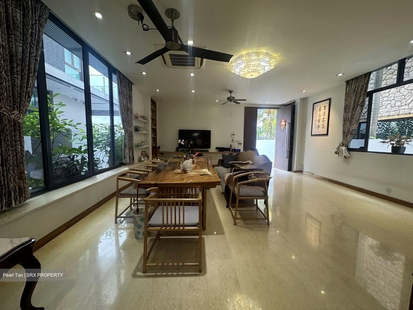 Serangoon Garden Estate (D19), Detached #587731681